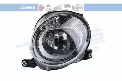 Основная фара JOHNS купить