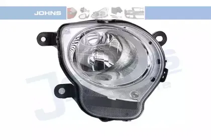 Фара дальнего света JOHNS купить