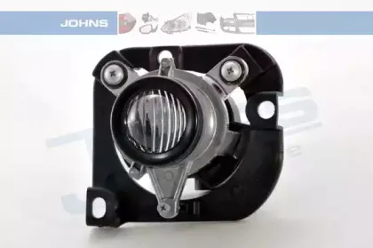 Противотуманная фара JOHNS купить