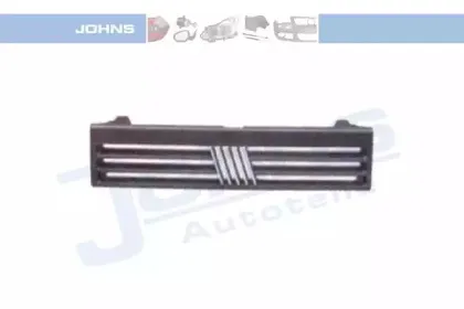 Решетка радиатора JOHNS купить