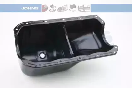Масляный поддон JOHNS купить