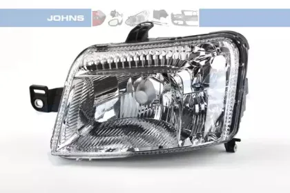 Основная фара JOHNS купить