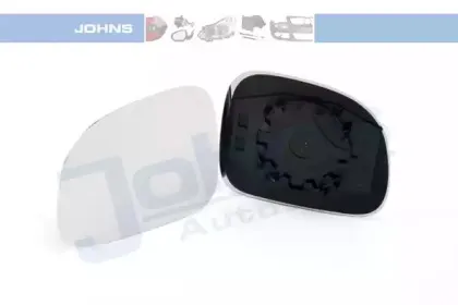 Зеркальное стекло, наружное зеркало JOHNS купить