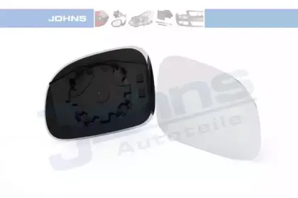 Зеркальное стекло, наружное зеркало JOHNS купить