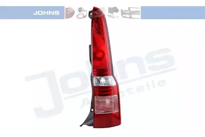 Задний фонарь JOHNS купить