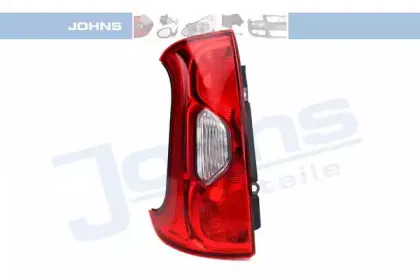 Задний фонарь JOHNS купить
