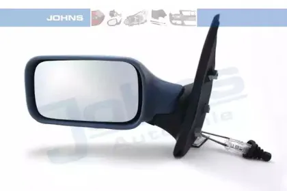 Наружное зеркало JOHNS купить