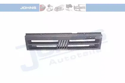 Решетка радиатора JOHNS купить