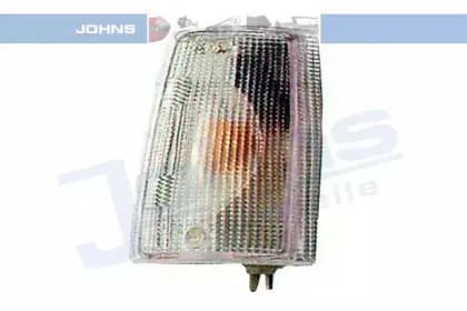 Фонарь указателя поворота JOHNS купить