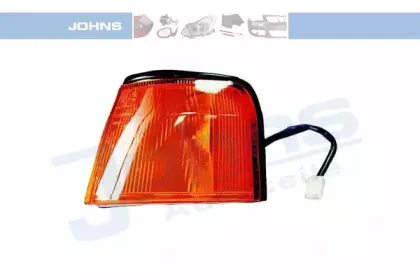 Фонарь указателя поворота JOHNS купить