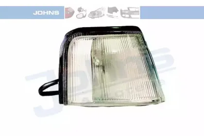 Фонарь указателя поворота JOHNS купить