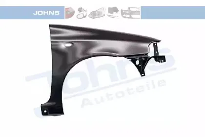 Крыло JOHNS купить
