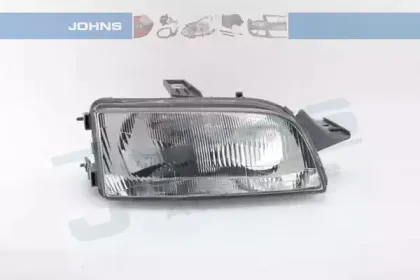 Основная фара JOHNS купить