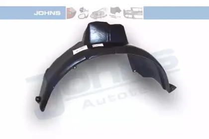 Обшивка, колесная ниша JOHNS купить