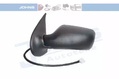 Наружное зеркало JOHNS купить