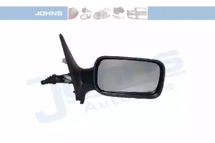 Наружное зеркало JOHNS купить