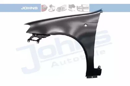 Крыло JOHNS купить