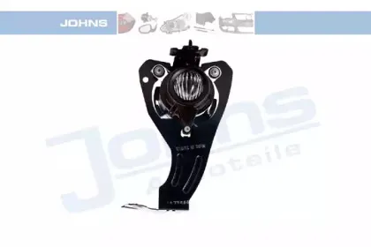 Противотуманная фара JOHNS купить