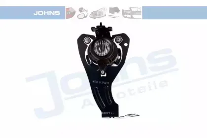 Противотуманная фара JOHNS купить