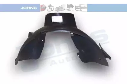 Обшивка, колесная ниша JOHNS купить