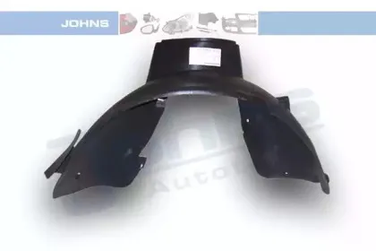 Обшивка, колесная ниша JOHNS купить