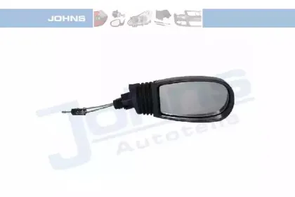 Наружное зеркало JOHNS купить