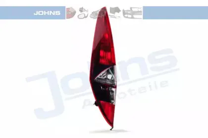 Задний фонарь JOHNS купить