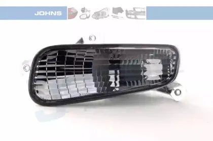 Фонарь указателя поворота JOHNS купить