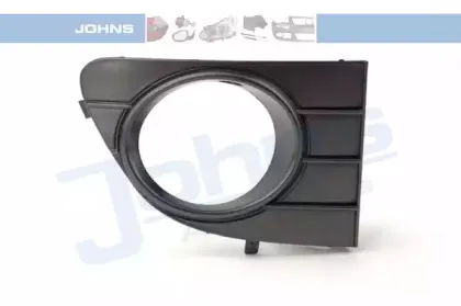 Решетка вентилятора, буфер JOHNS купить