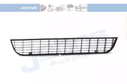 Решетка вентилятора, буфер JOHNS купить