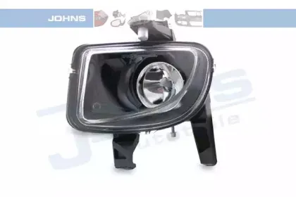 Противотуманная фара JOHNS купить