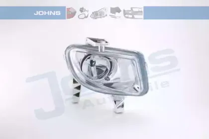 Противотуманная фара JOHNS купить
