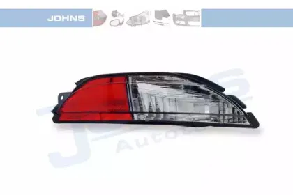 Фара заднего хода JOHNS купить