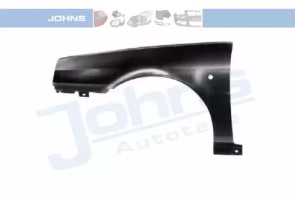 Крыло JOHNS купить