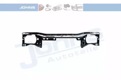 Облицовка передка JOHNS купить