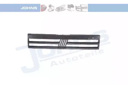 Решетка радиатора JOHNS купить