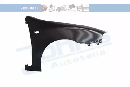 Крыло JOHNS купить