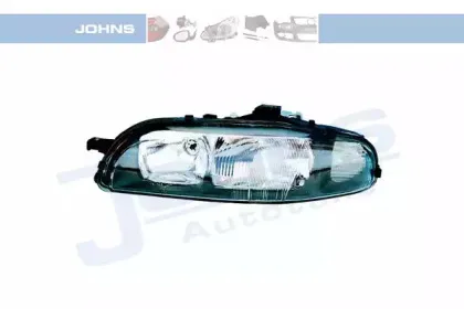 Основная фара JOHNS купить