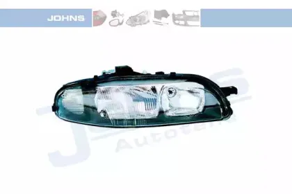 Основная фара JOHNS купить