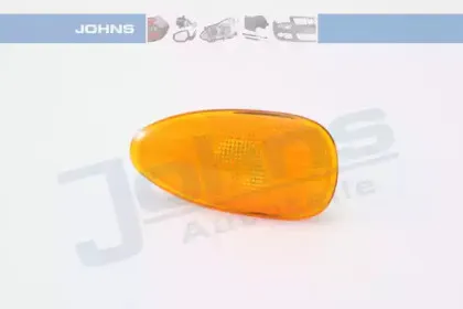 Фонарь указателя поворота JOHNS купить