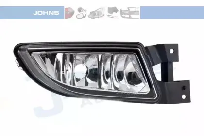 Противотуманная фара JOHNS купить
