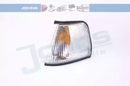 Фонарь указателя поворота JOHNS купить