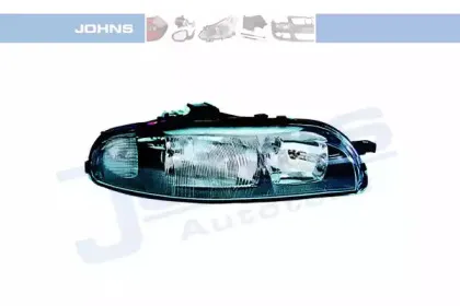 Основная фара JOHNS купить