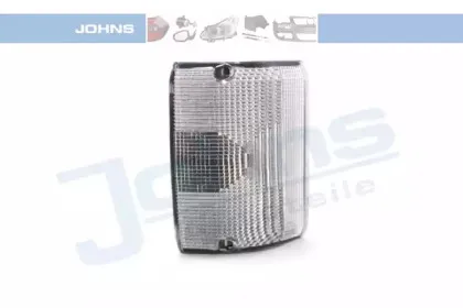 Фонарь указателя поворота JOHNS купить