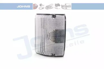 Фонарь указателя поворота JOHNS купить