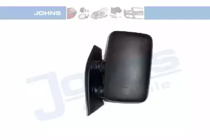 Наружное зеркало JOHNS купить