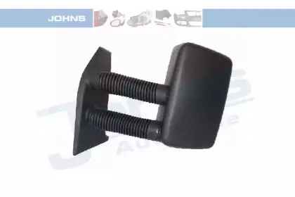 Наружное зеркало JOHNS купить