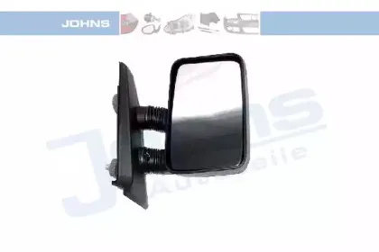Наружное зеркало JOHNS купить