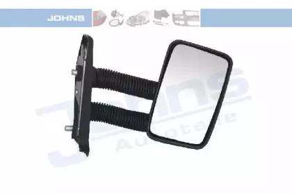 Наружное зеркало JOHNS купить