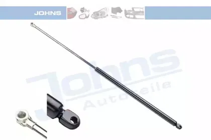 Газовая пружина, крышка багажник JOHNS купить